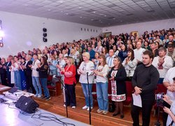 В Уманському університеті відзначили День науки