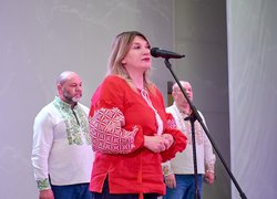 В Уманському університеті відзначили День науки
