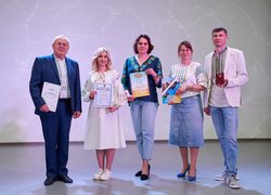 В Уманському університеті відзначили День науки