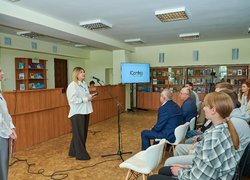 В Уманському національному університеті відбувся Всеукраїнський форум «Зрошення»