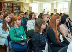 В Уманському національному університеті відбувся Всеукраїнський форум «Зрошення»