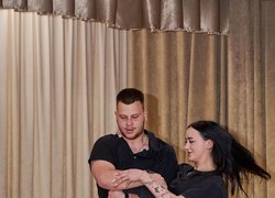 Благодійна лотерея в Уманському університеті – єдність заради підтримки захисників і захисниць України