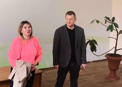 «Зустрічі, що надихають»: Павло Марущак про аграрне виробництво, підготовку молодих фахівців та розвиток сільських територій