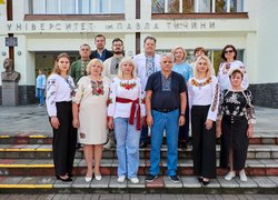 День вишиванки – свято традицій, єдності та патріотизму