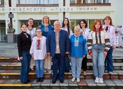 День вишиванки – свято традицій, єдності та патріотизму