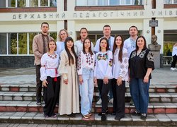 День вишиванки – свято традицій, єдності та патріотизму