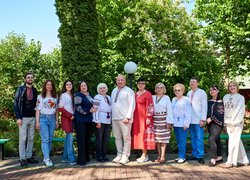 День вишиванки – свято традицій, єдності та патріотизму