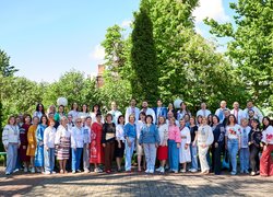 День вишиванки – свято традицій, єдності та патріотизму