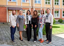 День вишиванки – свято традицій, єдності та патріотизму