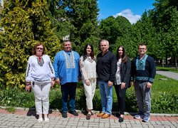 День вишиванки – свято традицій, єдності та патріотизму