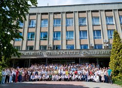День вишиванки – свято традицій, єдності та патріотизму