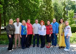 День вишиванки – свято традицій, єдності та патріотизму