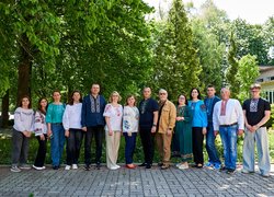День вишиванки – свято традицій, єдності та патріотизму