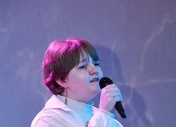 «Студентська весна» в Уманському національному університеті – свято молодості, творчості та натхнення