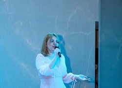 «Студентська весна» в Уманському національному університеті – свято молодості, творчості та натхнення