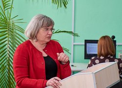 Студентам УНУ розповіли про права споживачів та державний ринковий нагляд