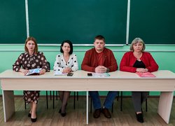 Студентам УНУ розповіли про права споживачів та державний ринковий нагляд