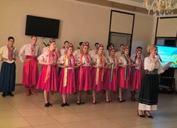 Уманський національний університет долучився до благодійного вечора творчої молоді на підтримку ЗСУ