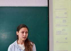 «Подорожуємо без бар’єрів»: в Уманському університеті презентували інклюзивні туристичні проєкти