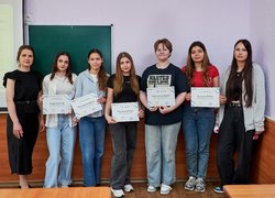 «Подорожуємо без бар’єрів»: в Уманському університеті презентували інклюзивні туристичні проєкти