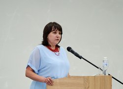 В Уманському національному університеті відбулася Конференція трудового колективу