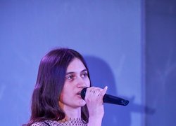 Тріумф талантів і мистецтва: в УНУ відбувся звітний концерт творчих колективів факультету мистецької, дошкільної та початкової освіти