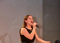 Тріумф талантів і мистецтва: в УНУ відбувся звітний концерт творчих колективів факультету мистецької, дошкільної та початкової освіти