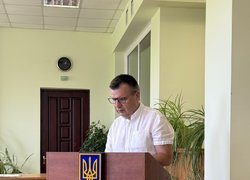Інформація про роботу Вченої ради Уманського національного університету