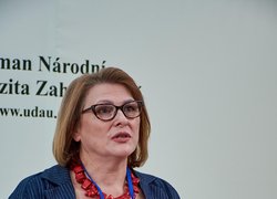 В Уманському університеті відбулася ХХІ Міжнародна науково-практична конференція «Аспекти стабільного розвитку економіки» 