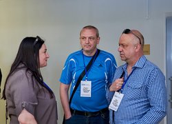 В Уманському університеті відбулася ХХІ Міжнародна науково-практична конференція «Аспекти стабільного розвитку економіки» 