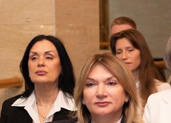 Науковців Уманського університету відзначено за вагомий внесок у розвиток науки та освіти Черкащини