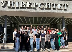 Уманський університет встановив національний рекорд