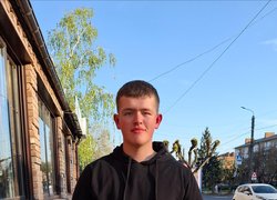 ПЛАТМІР Олександр