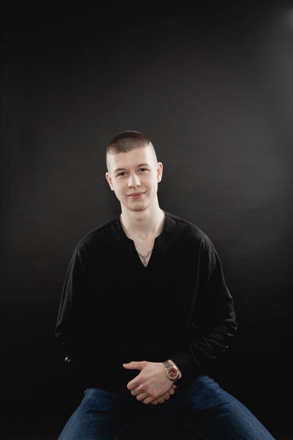 ПОЛЯНЧУК Арсен