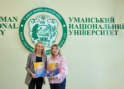 Уманський університет підписав меморандум про співпрацю з Федерацією легкої атлетики України