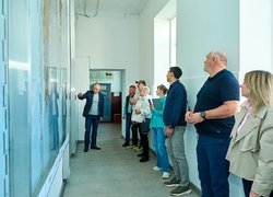 Уманський університет підписав меморандум про співпрацю з Федерацією легкої атлетики України