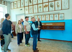 Уманський університет підписав меморандум про співпрацю з Федерацією легкої атлетики України