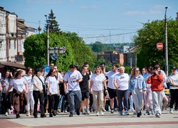 Від старту до фінішу – разом: університетська родина Уманського університету відзначила Міжнародний день сім’ї