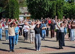 Уманський університет встановив національний рекорд