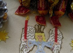 Гортаючи календар