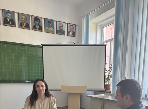  УДОСКОНАЛЕННЯ НАВЧАЛЬНОГО ПЛАНУ ОСВІТНЬОЇ ПРОГРАМИ «ХАРЧОВІ ТЕХНОЛОГІЇ» ЯК СКЛАДОВА ЗАБЕЗПЕЧЕННЯ ЯКОСТІ ОСВІТИ