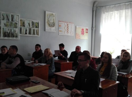 5-6 квітня 2017 року в Уманському національному університеті садівництва відбулась  Всеукраїнська студентська наукова конференція, присвячена 160-річчю від дня народження видатного садівника В.В. Пашкевича