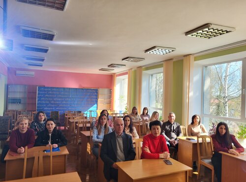 IV ВСЕУКРАЇНСЬКА НАУКОВО-ПРАКТИЧНА ІНТЕРНЕТ-КОНФЕРЕНЦІЯ «КОНЦЕПТУАЛЬНІ ЗАСАДИ ФОРМУВАННЯ ЕФЕКТИВНИХ МЕХАНІЗМІВ МЕНЕДЖМЕНТУ ТА ЛОГІСТИКИ В АГРОПРОДОВОЛЬЧІЙ СФЕРІ»