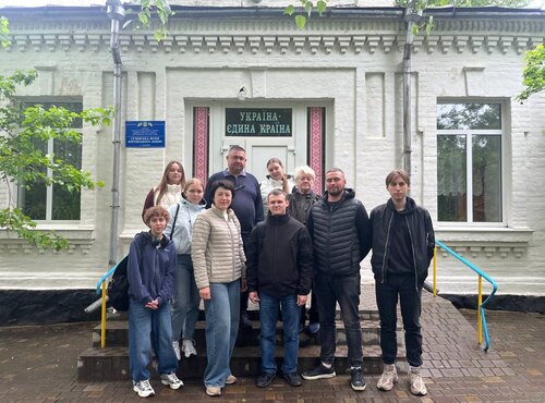 Практичне заняття з дисципліни «Операційний менеджмент» в умовах виробництва