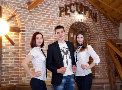 Смак успіху: чому готельно-ресторанна справа та кейтеринг — професія майбутнього
