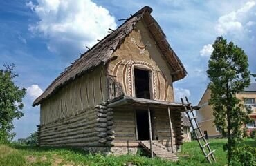 Пізнаємо минуле Черкащини