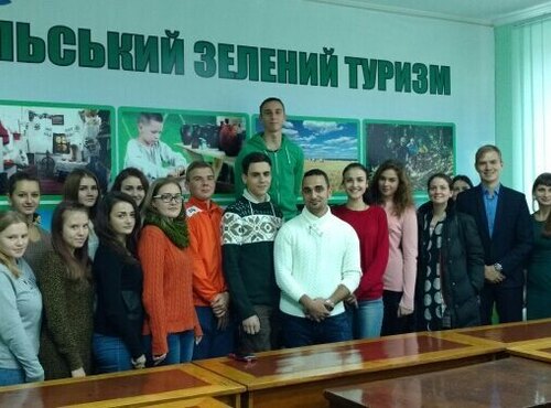 Науково-методичний семінар «Культура та звичаї Йорданії»