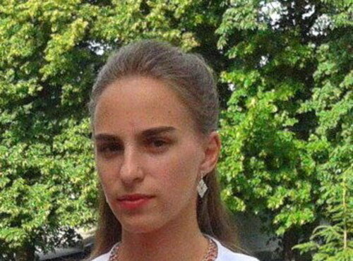 МОЇ ВРАЖЕННЯ