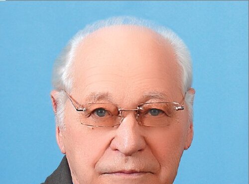 Зінченко Олександр Іванович  (до 90-річчя від дня народження)