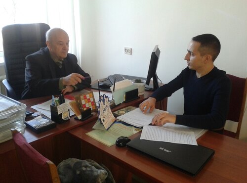 Хто знає мову цифр, той володіє світом